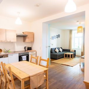 Appartement met een Slaapkamer